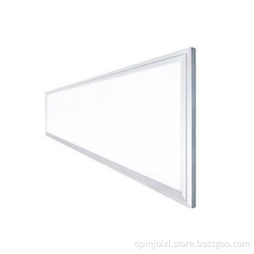 80lm/W Epistar LED Panel 60W Led Recessed Ceiling Panel Lig